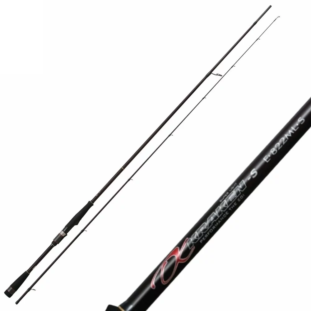 NS Black Hole Kraken S Egi Spin Rod