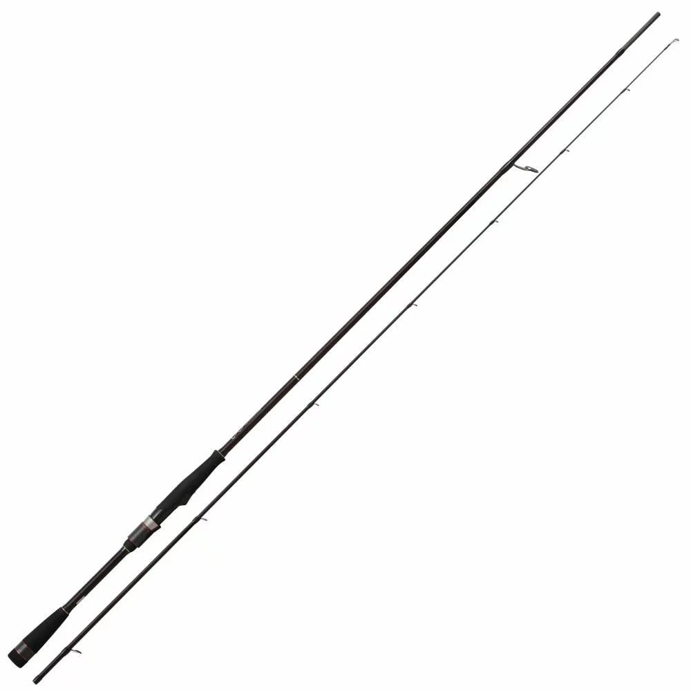 NS Black Hole Kraken S Egi Spin Rod