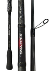 NS Black Hole Amped III Baitcast Rod