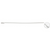 Rite Angler Bait Needle Ballyhoo Garfish 9in