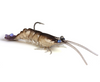 Zman Prawnz Elite Soft Plastic Lure 3.5in