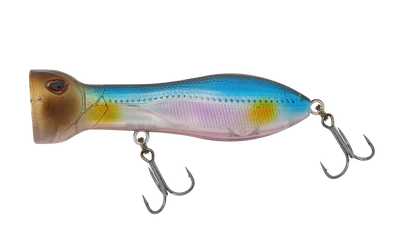 Nomad Design Chug Norris Surface Popper Lure 72mm