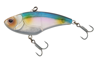 Nomad Design Swimtrex Max Hard Body Lure 57mm Silent