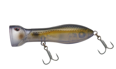 Nomad Design Chug Norris Surface Popper Lure 72mm