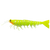 Irukandji Megaprawn Soft Plastic Lure 5in