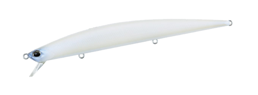 Duo Tide Minnow Slim Hard Body Lure 140