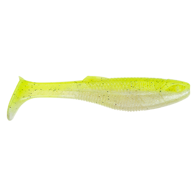 Rapala Crush City Heavy Hitter Soft Plastic Lure 3in