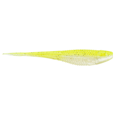 Rapala Crush City The Jerk 7in Soft Plastic Lure