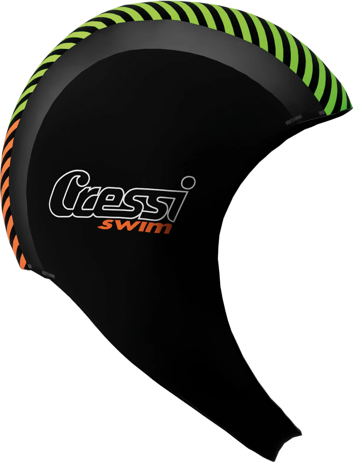 Cressi Swimming Hood 2mm