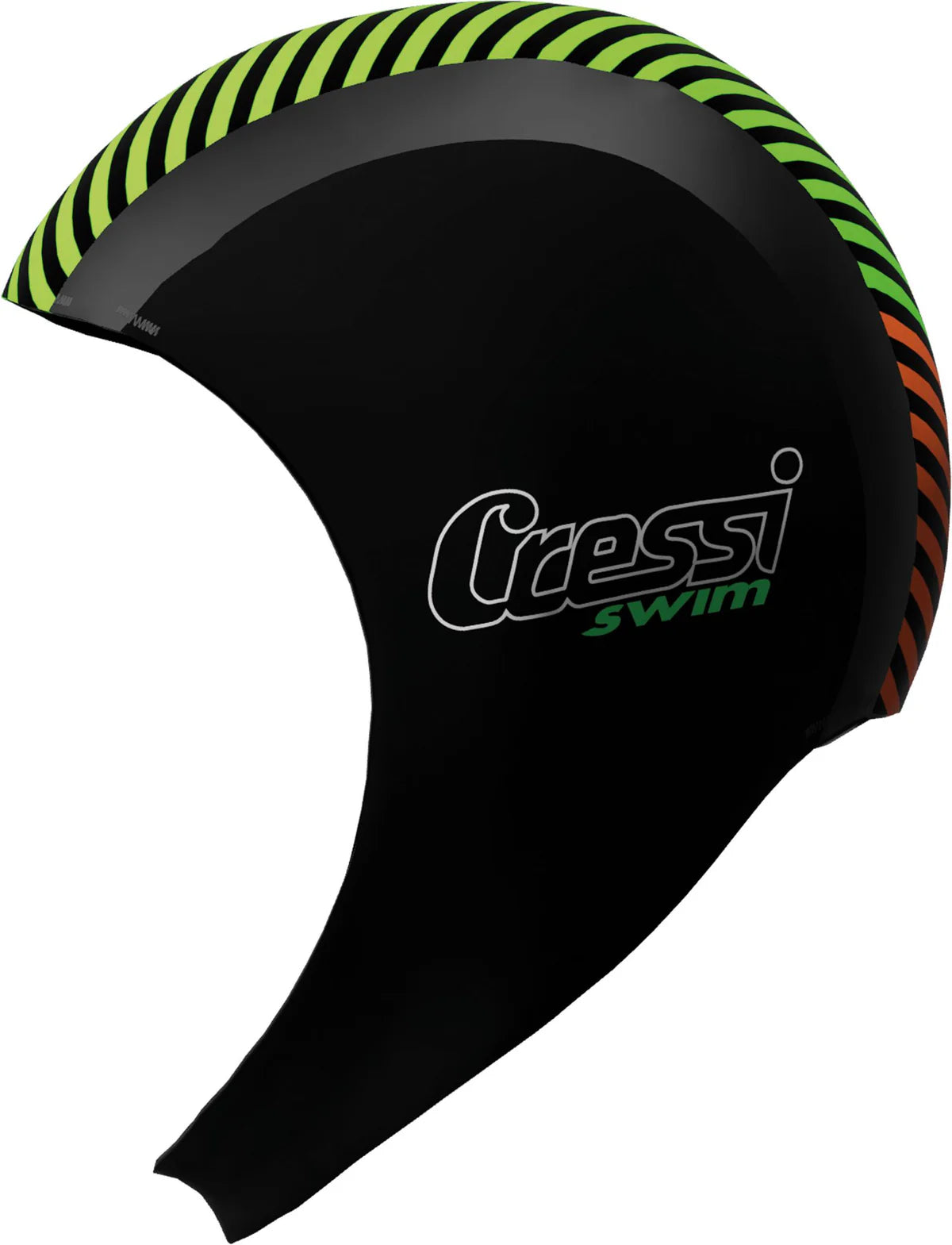 Cressi Swimming Hood 2mm