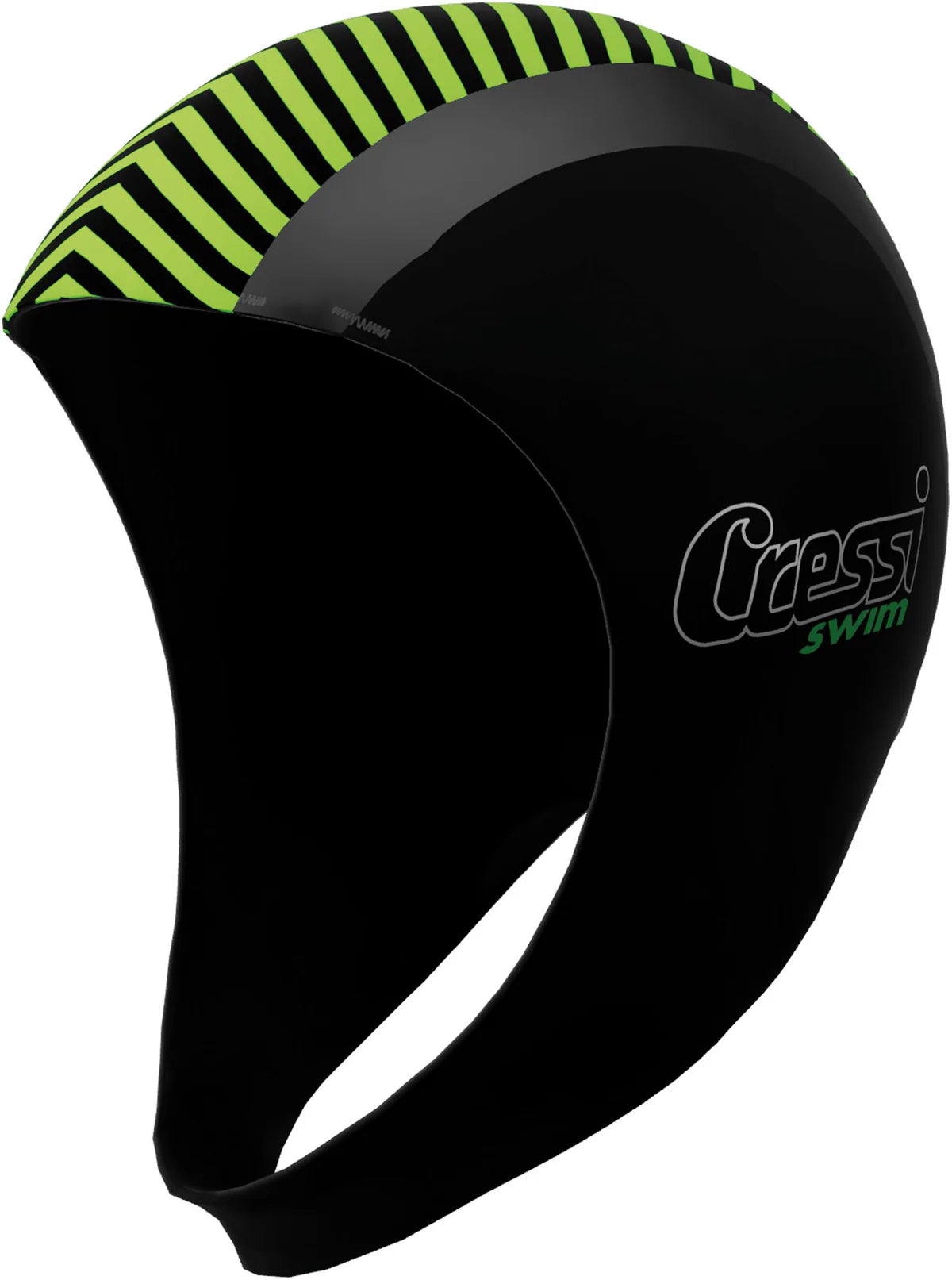 Cressi Swimming Hood 2mm