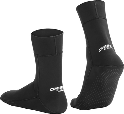 Cressi Ultra Stretch Dive Socks 1.5mm