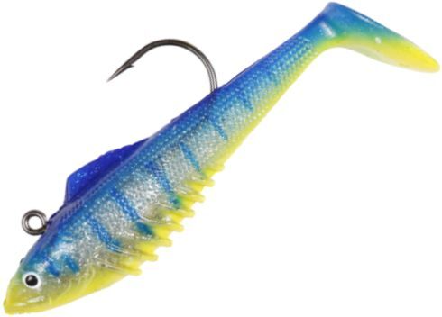 Squidgies SlickRig 130mm Soft Plastic Lure