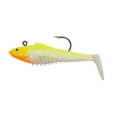 Squidgies SlickRig 80mm Soft Plastic Lure