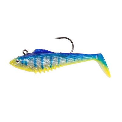 Squidgies SlickRig 80mm Soft Plastic Lure