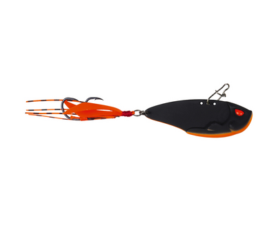 Tackle Tactics TT Switch Minnow Plus Metal Vibe Lure 37mm