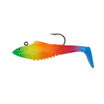 Squidgies SlickRig 80mm Soft Plastic Lure