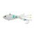 Nomad Design Squidtrex Mini Squid Soft Vibe Lure 65mm