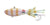 Nomad Design Squidtrex Mini Squid Soft Vibe Lure 65mm