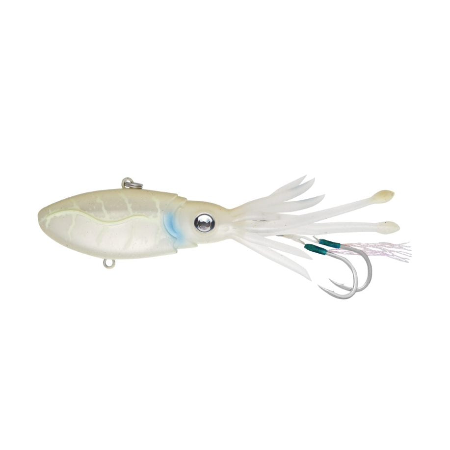 Nomad Design Squidtrex Mini Squid Soft Vibe Lure 65mm