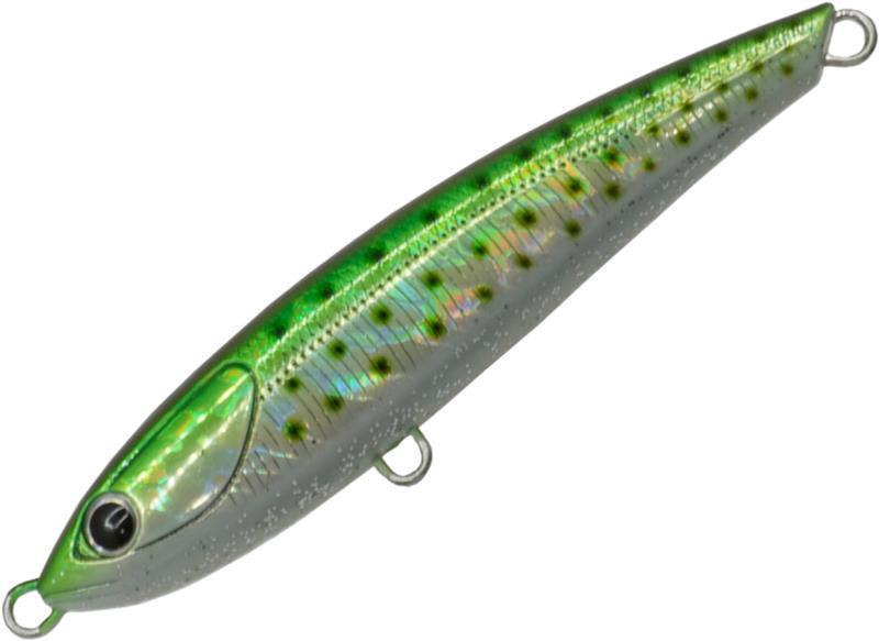 Oceans Legacy Keeling Stickbait Lure