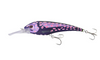 Nomad DTX HD Hard Body Trolling Lure Shallow 180mm