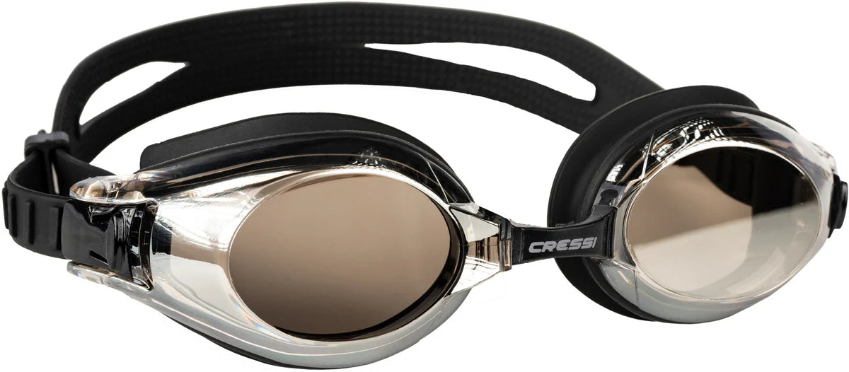 Cressi Nuoto 3.0 Swimming Goggles