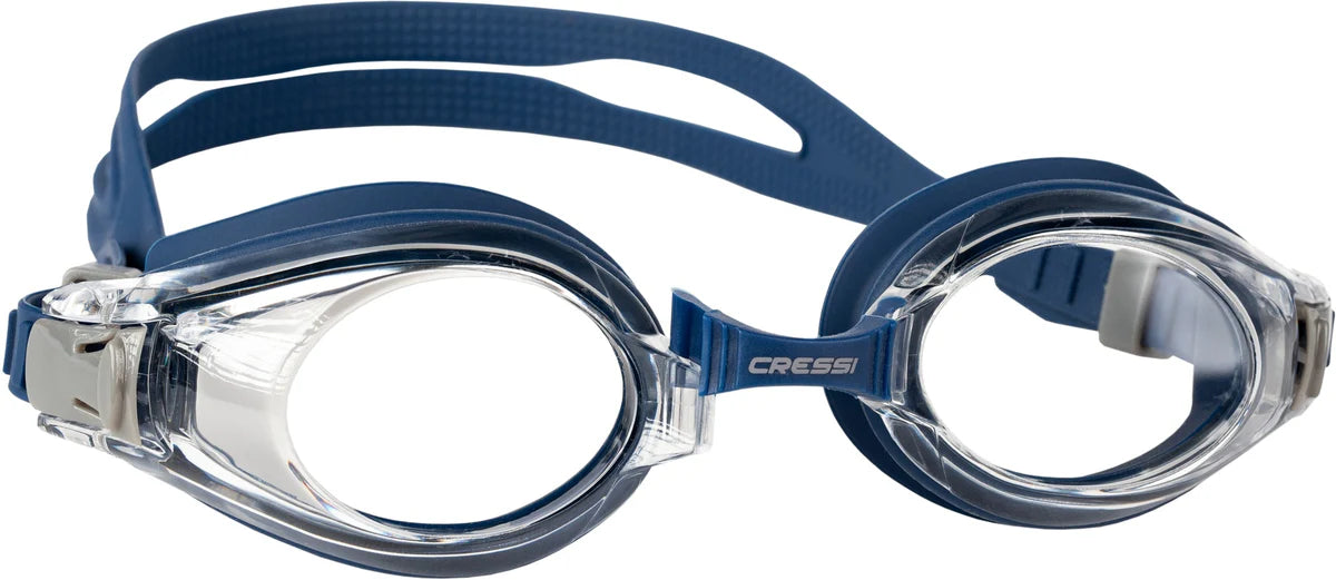 Cressi Nuoto 3.0 Swimming Goggles