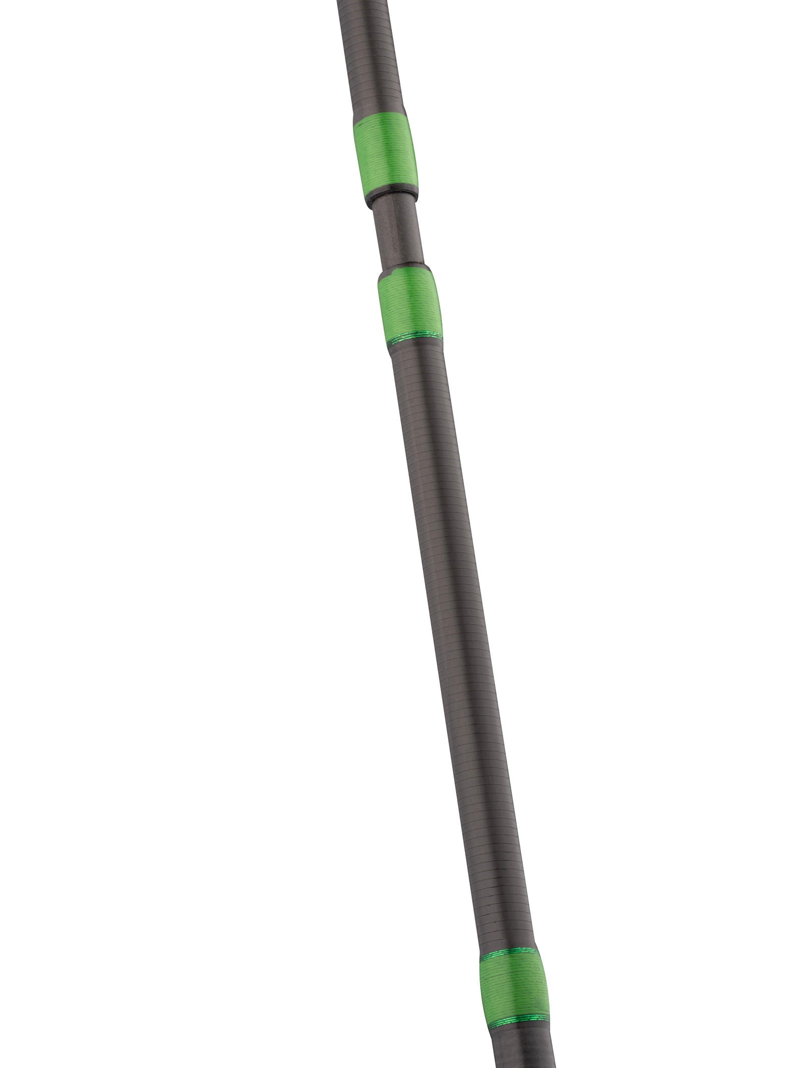 Offspring Pinacle Spin Travel Rod 605L