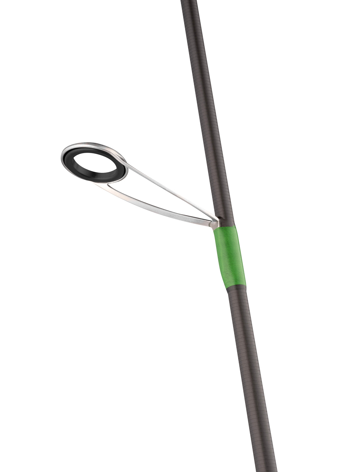 Offspring Pinacle Spin Travel Rod 605L