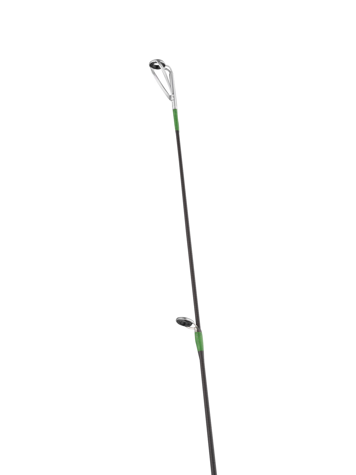 Offspring Pinacle Spin Travel Rod 605L