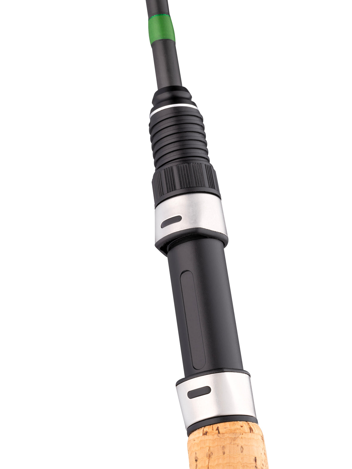 Offspring Pinacle Spin Travel Rod 605L