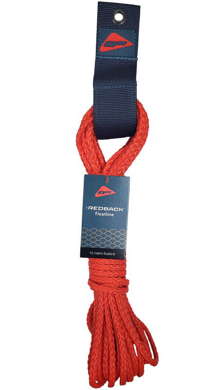Ocean Hunter Redback Float Line 15m