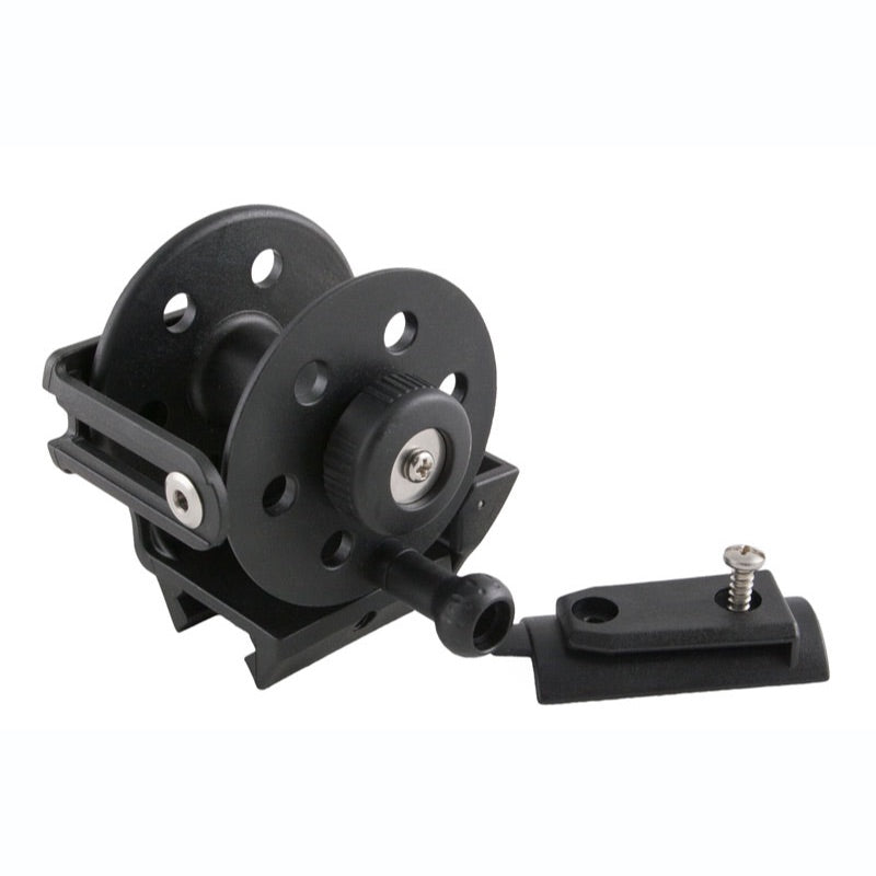 Ocean Hunter Redback Speargun Reel