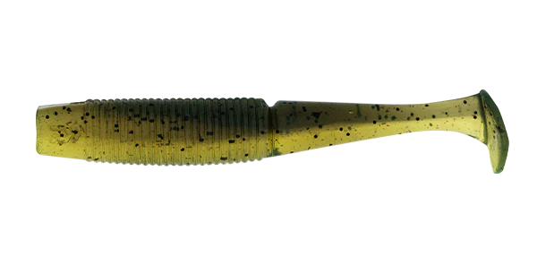 Daiwa Bait Junkie Minnow Soft Plastic Lure 2.5