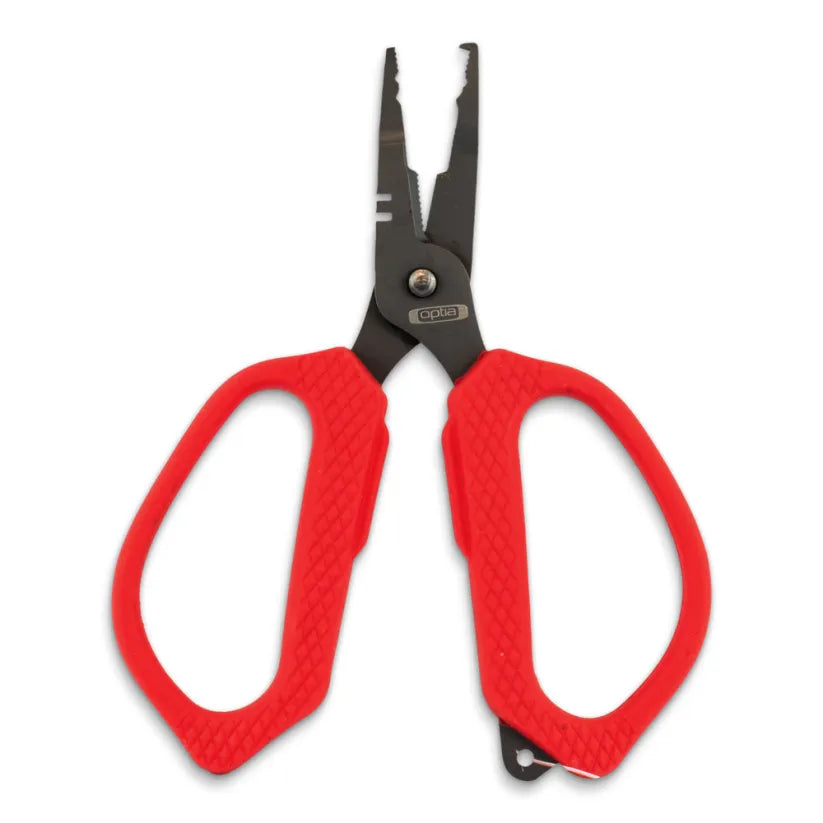 Optia Mini Pliers Small Split Ring Scissors