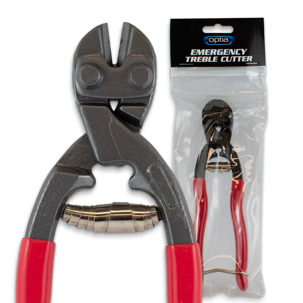 Optia Emergency Treble Hook Cutter