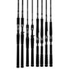 Daiwa 23 TD Black Spinning Rod