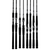 Daiwa 23 TD Black Spinning Rod