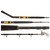Penn Ocean Assassin II Game Overhead Rod