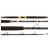 Penn Ocean Assassin II Game Overhead Rod