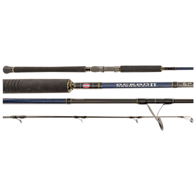 Penn Ocean Assassin II Spin Rod