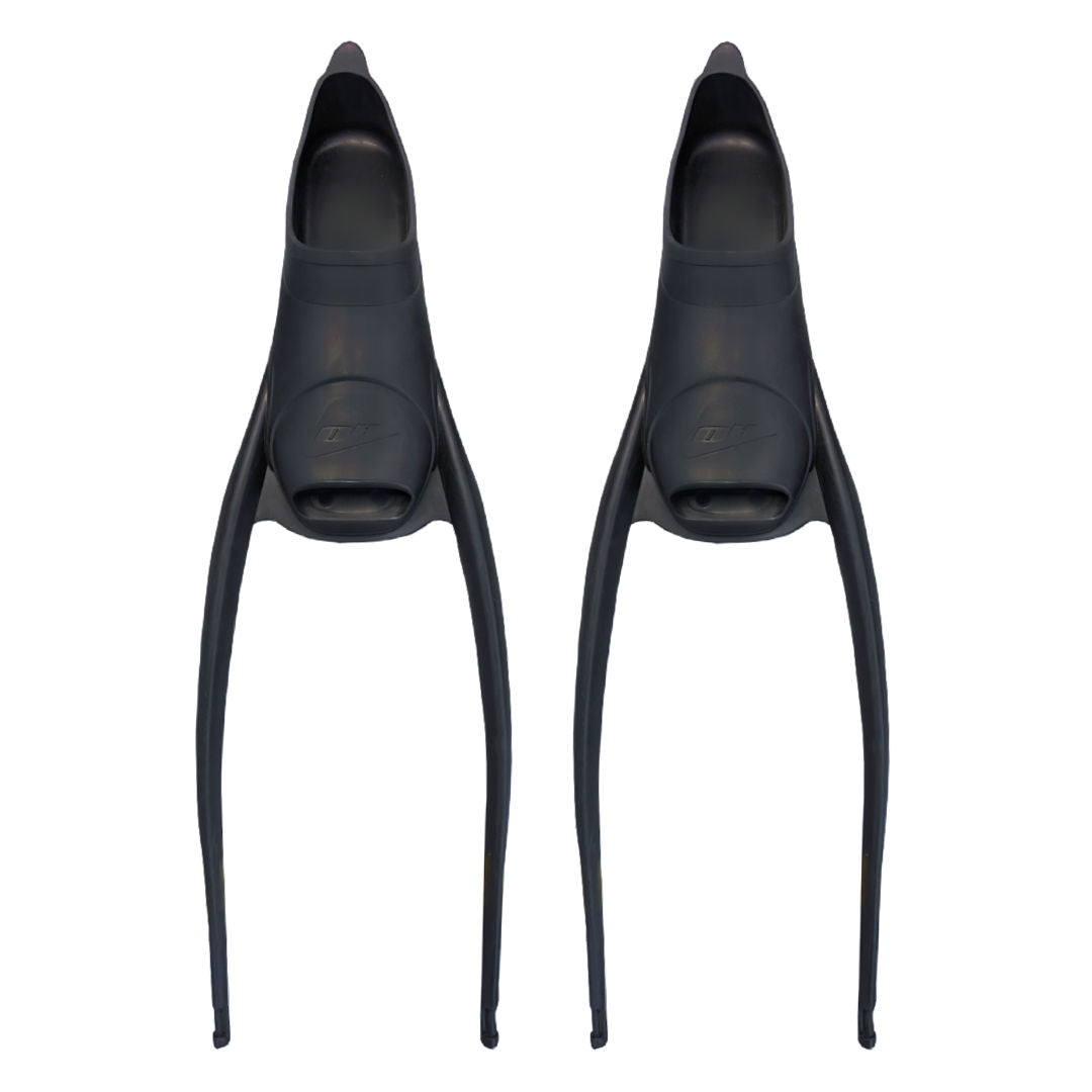 Ocean Hunter Ambush Fin Foot Pocket Pair