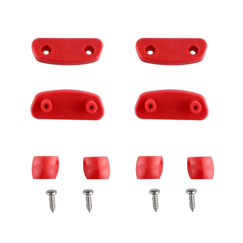 Ocean Hunter Fin Attachment Fixing Kit