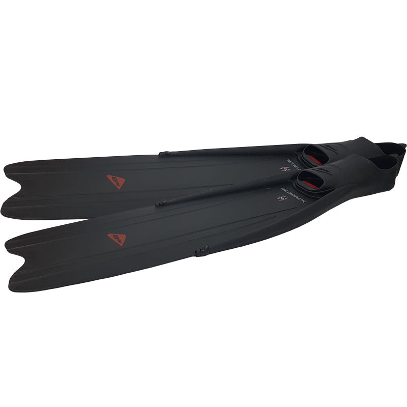 Ocean Hunter Redback Fins