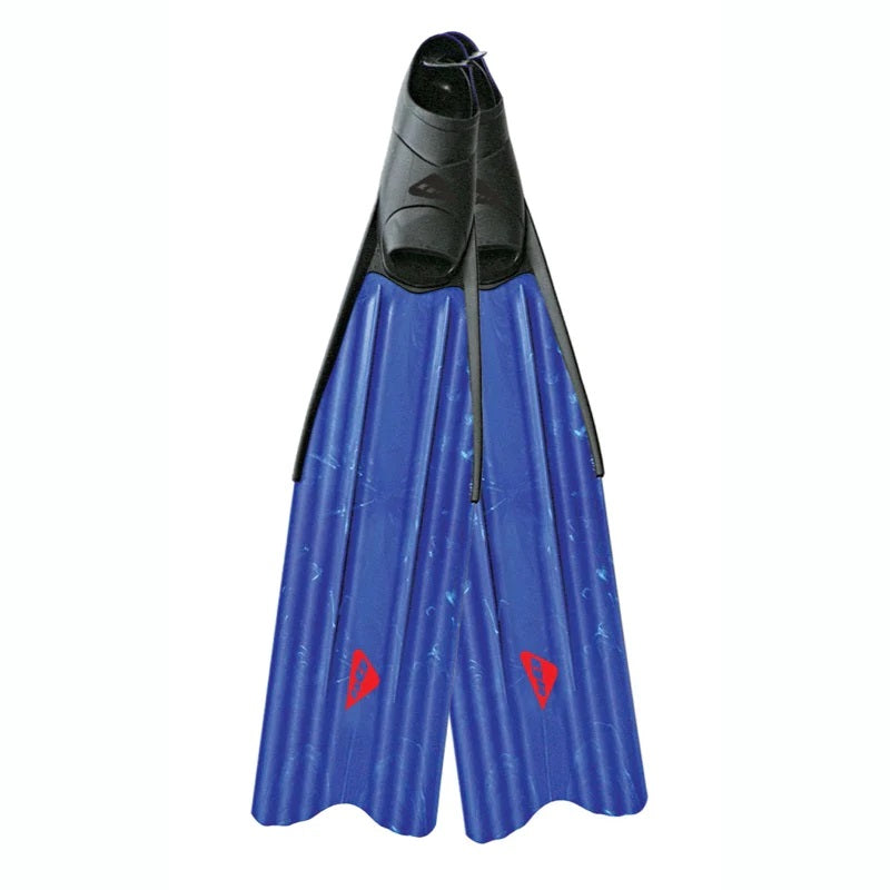 Ocean Hunter Spirit Fins