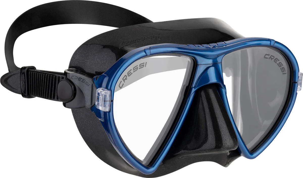 Cressi Ocean Mask