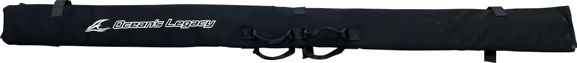 Oceans Legacy Neoprene Rod Storage Pouch