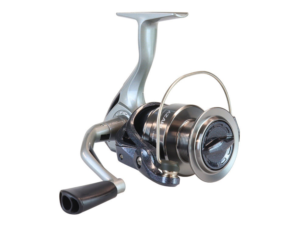 Okuma Azaki Spin Reel