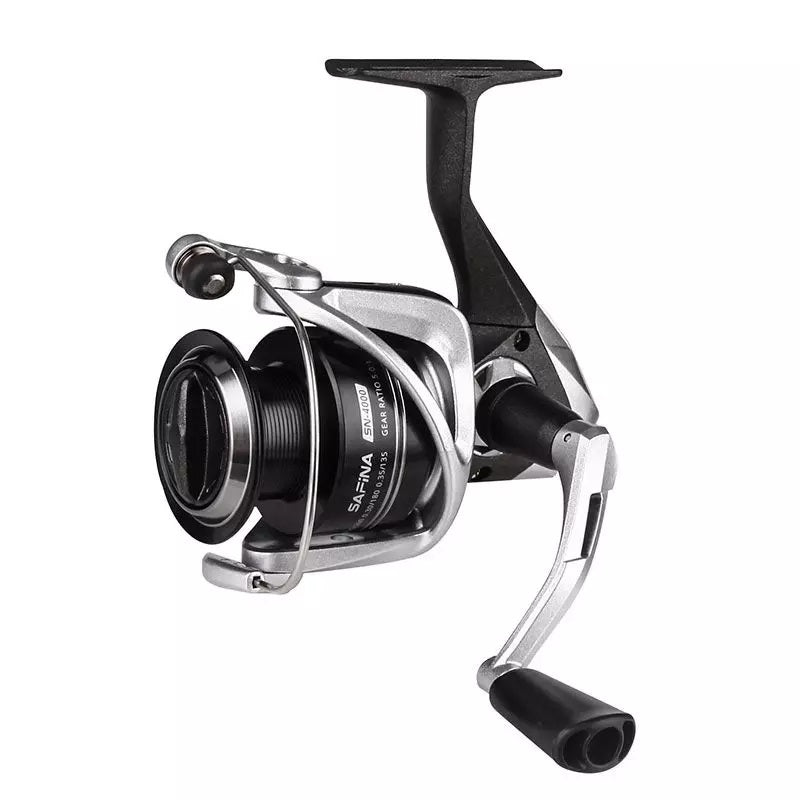 Okuma Safina Spin Reel